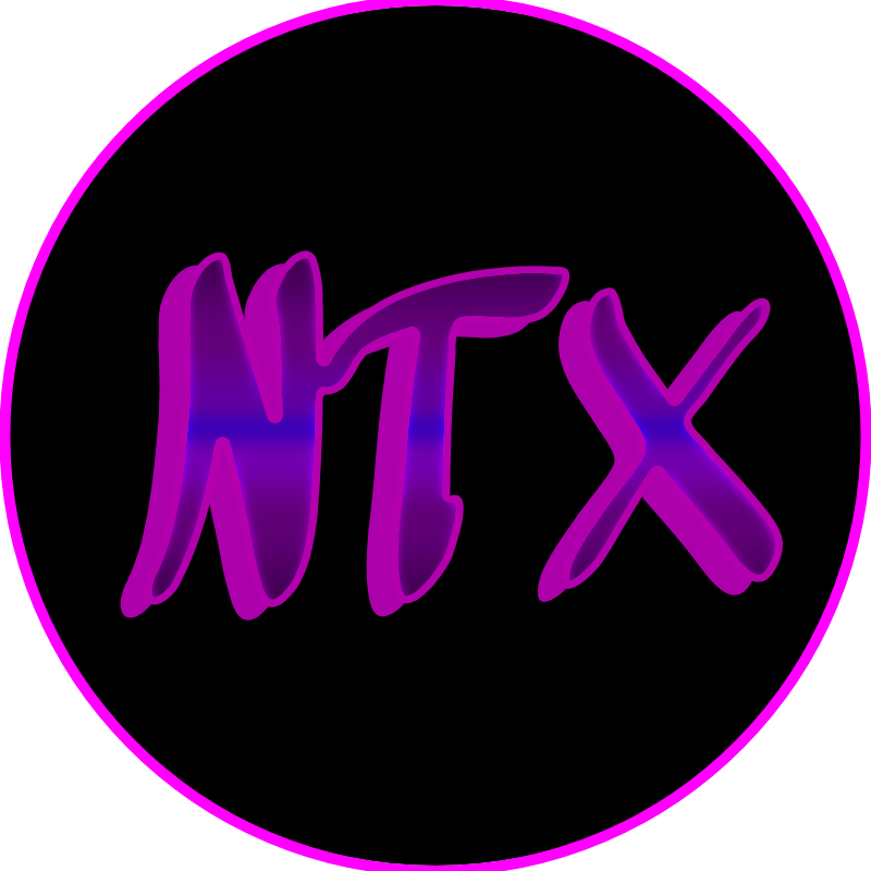 NTX Logo